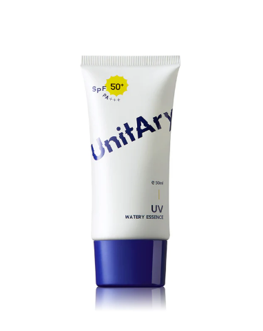 UNITARY UV WATERY ESSENCE SPF 50+ PA+++